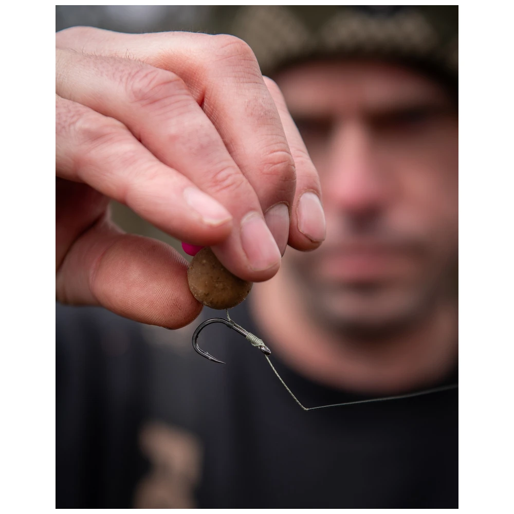 Fox Carp Ready Rigs #2