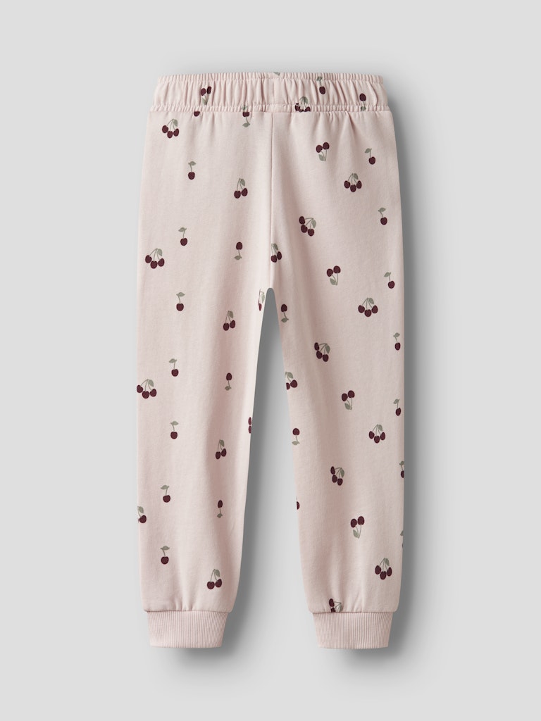 Name IT Mini Valba Swe Pant Meisjes