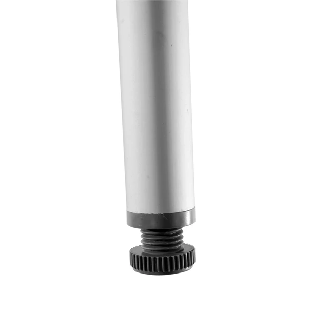 Bo-Camp Tafel Afneembare Poten Aluminium