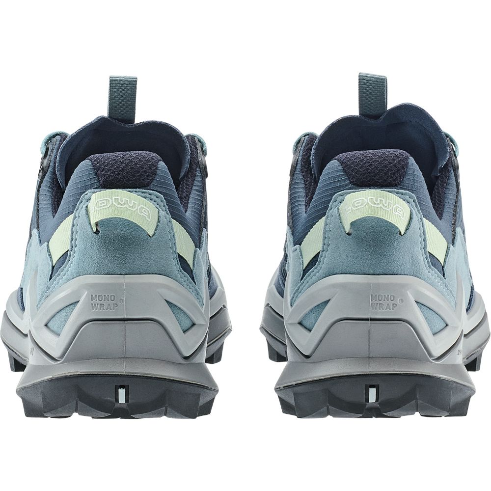 Lowa Maddox Pro Gtx LO Dames