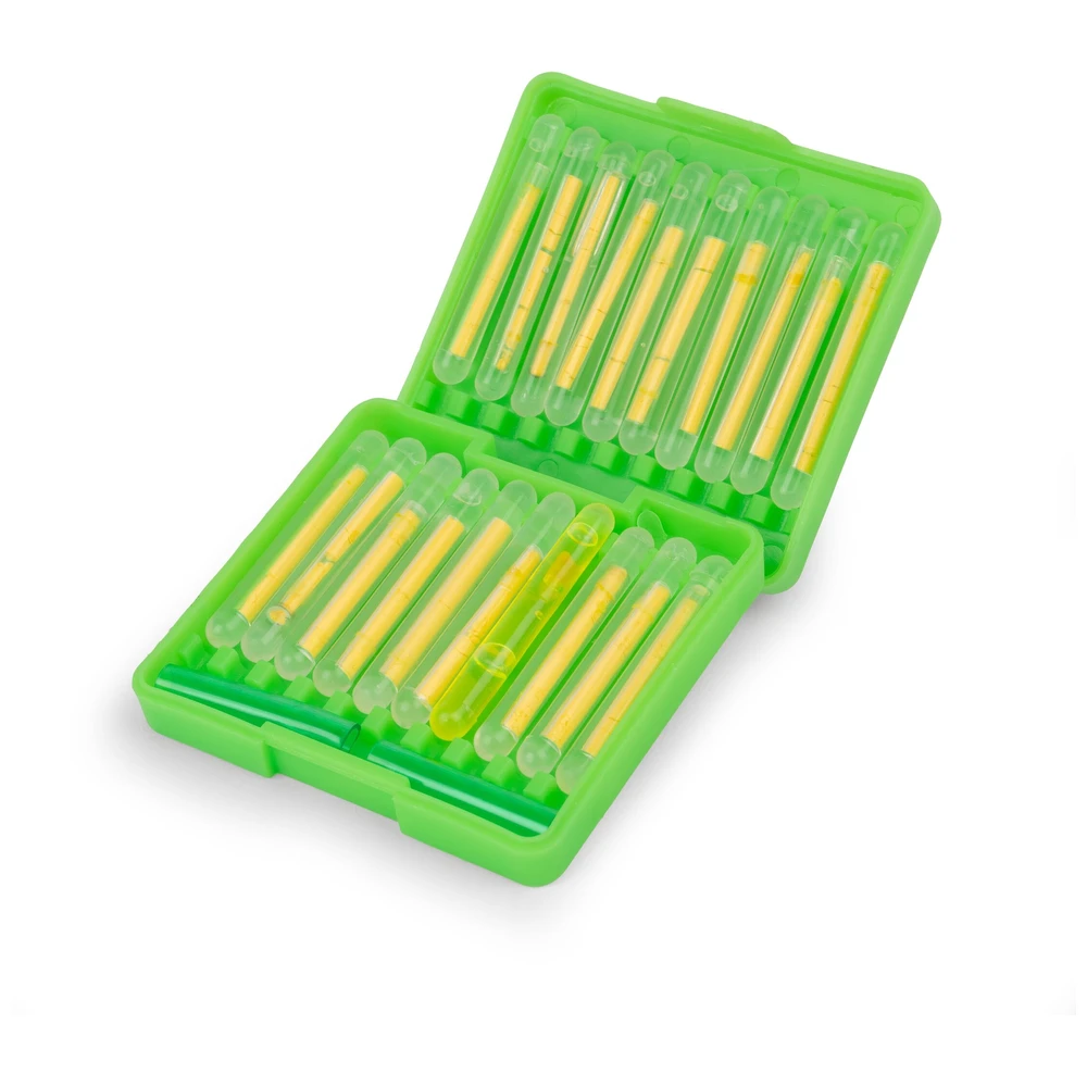 Zebco Snap Light 4.5Mm 20Pc