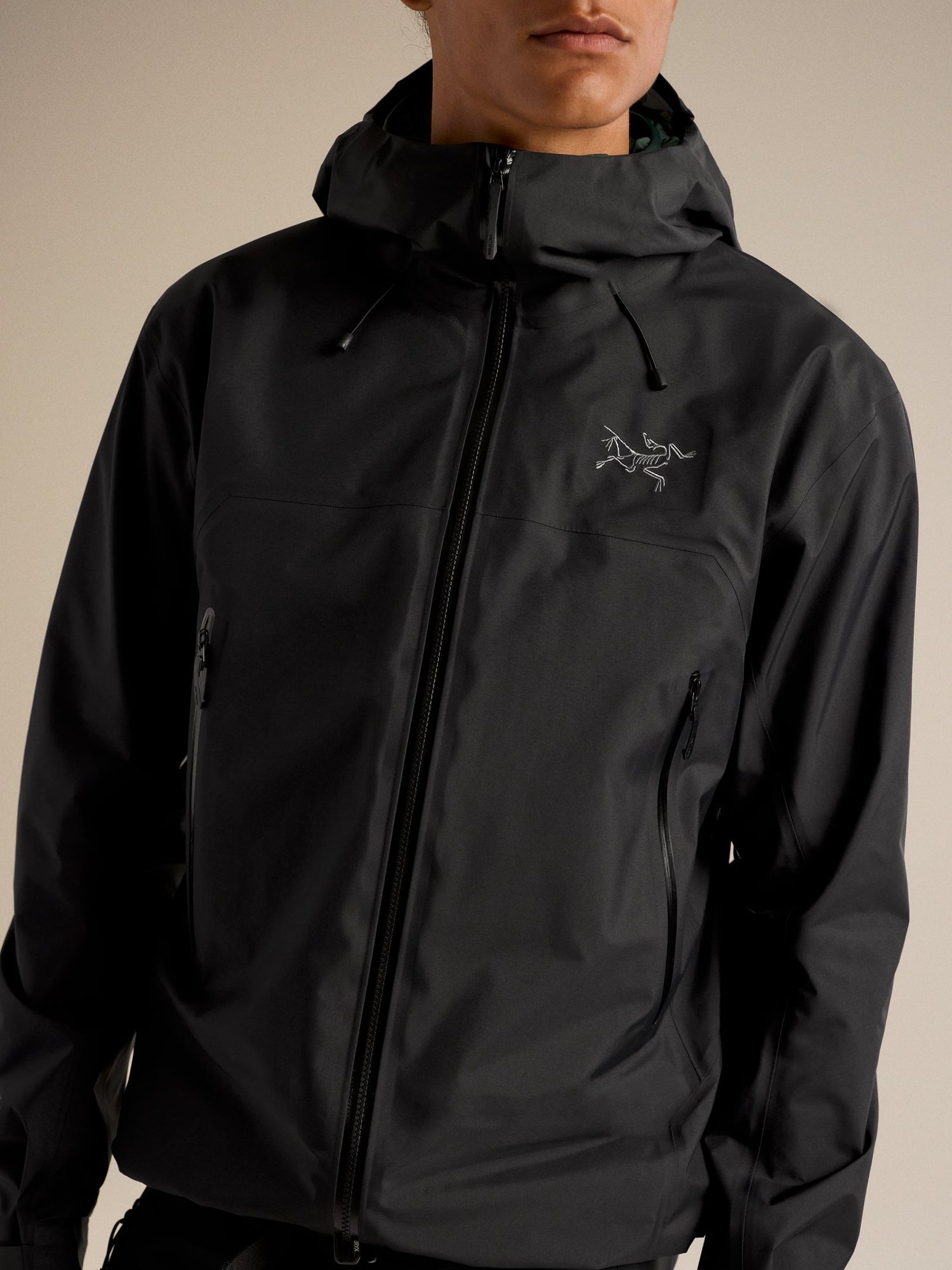 Arc'teryx Beta SL Jacket Men