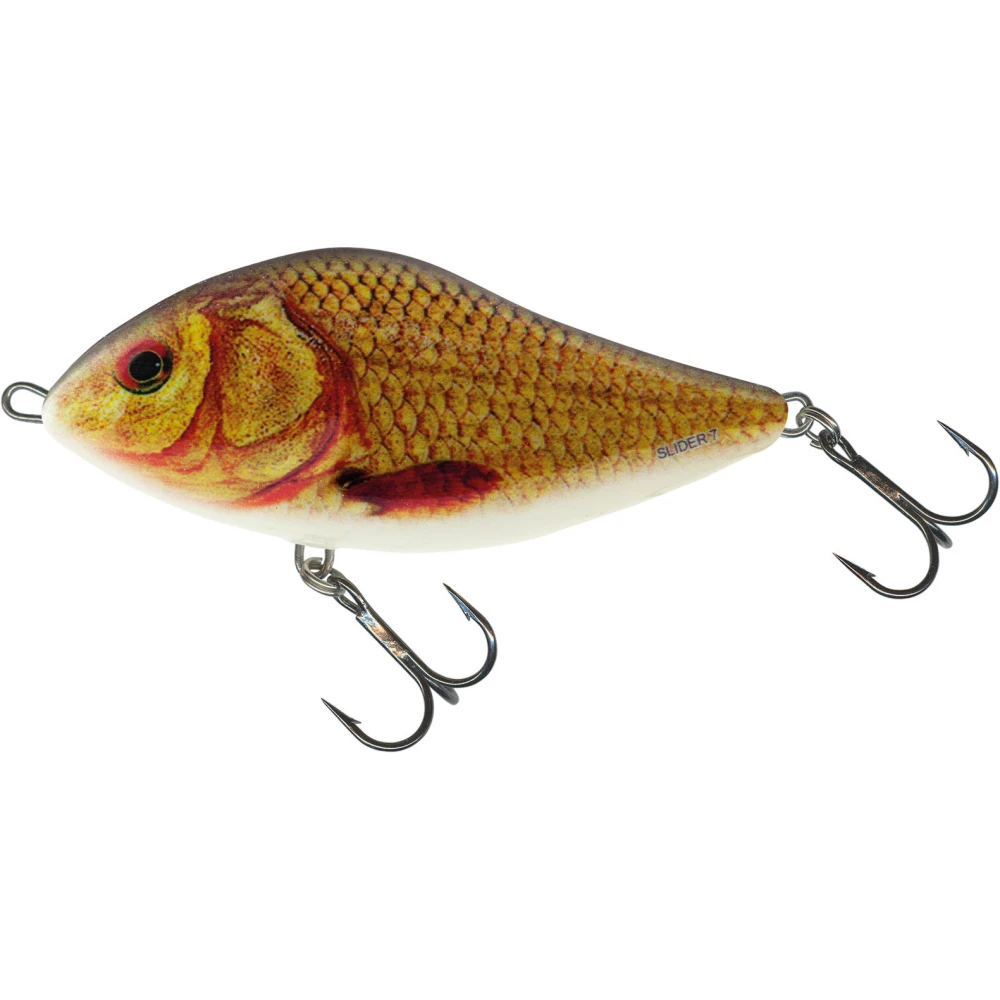 Salmo Sd10F Supernatural