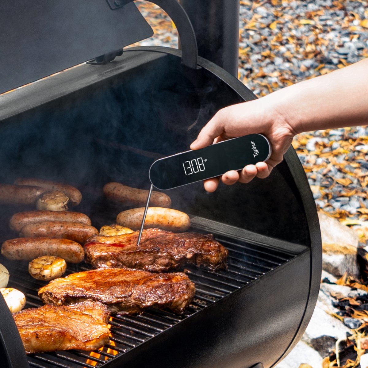Typhur Instaprobe Core Thermometer