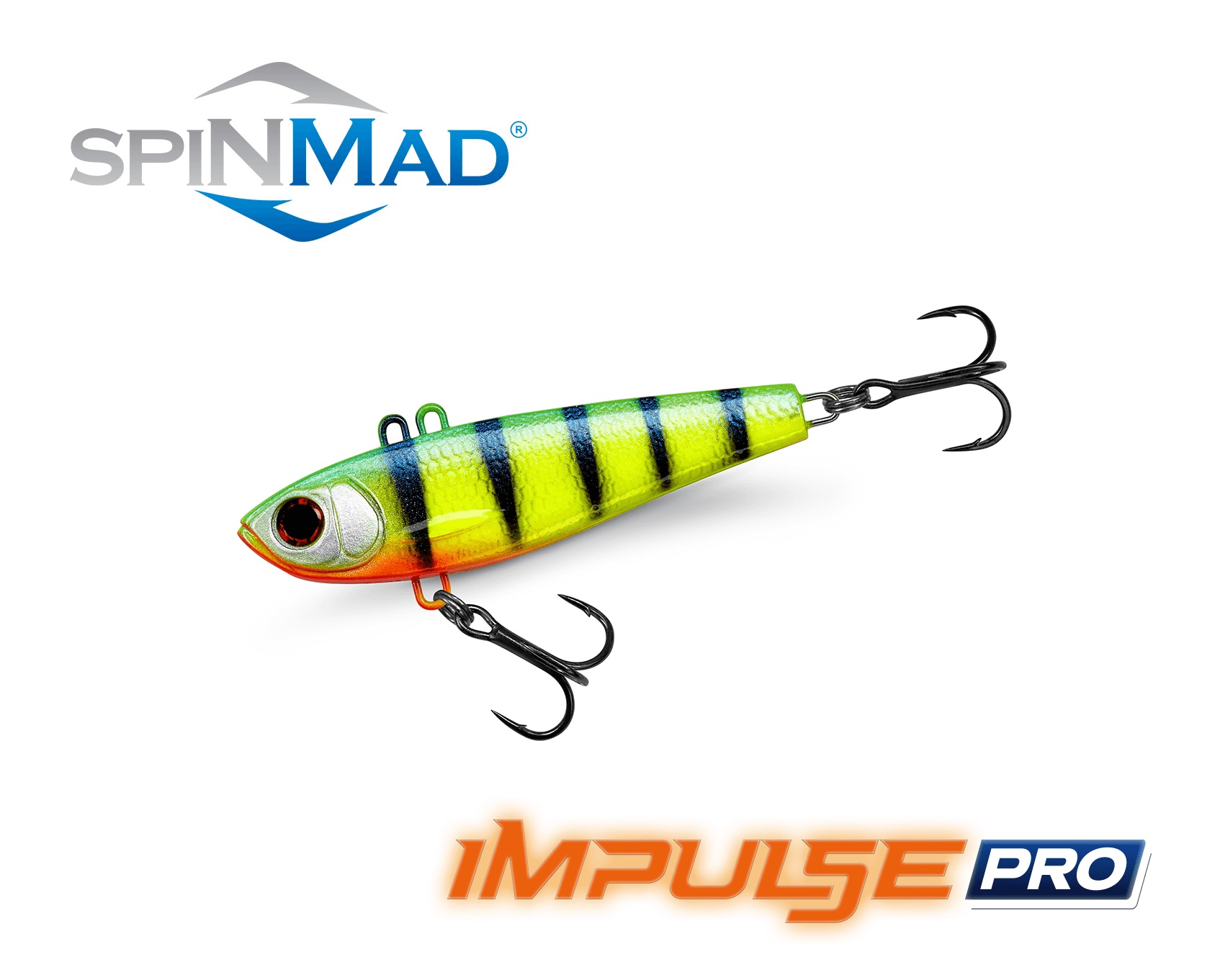 Spinmad Multi Pro 6.5g #2807