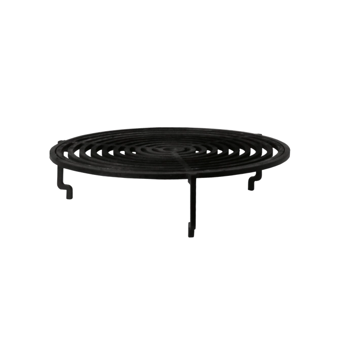 Ofyr Grill Rond 100
