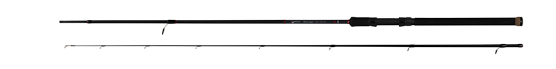 Fox Rage Warrior Perch Jigger 2.40M