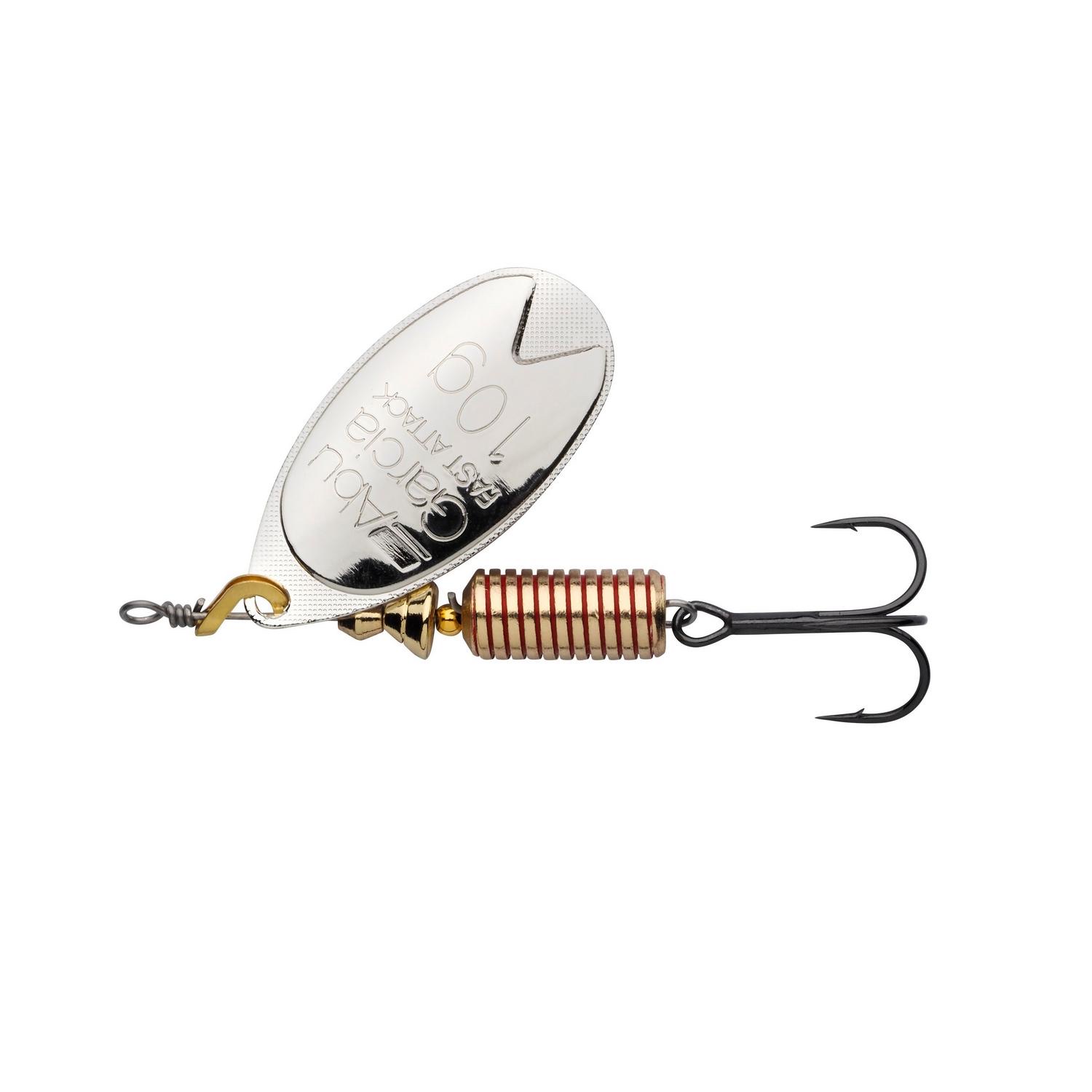 Abu Garcia Fast Attack SP 10G