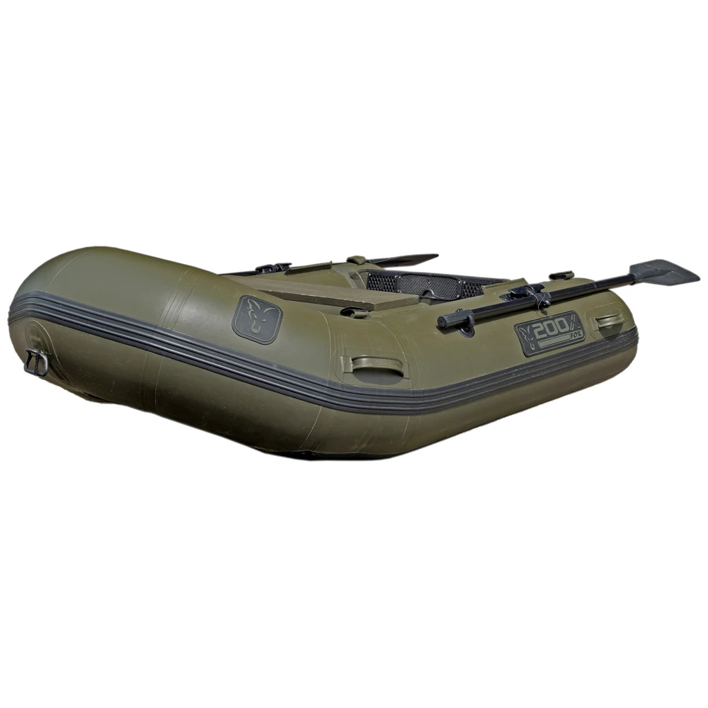Fox 200X 2.0M Inlatable Boat Air Deck