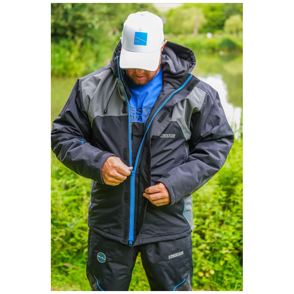 Preston Celcius Suit XL