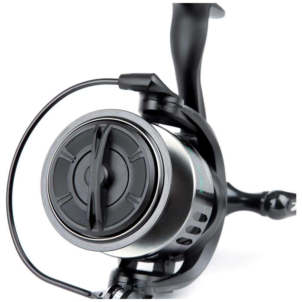 Skeater Realist 5K Molen