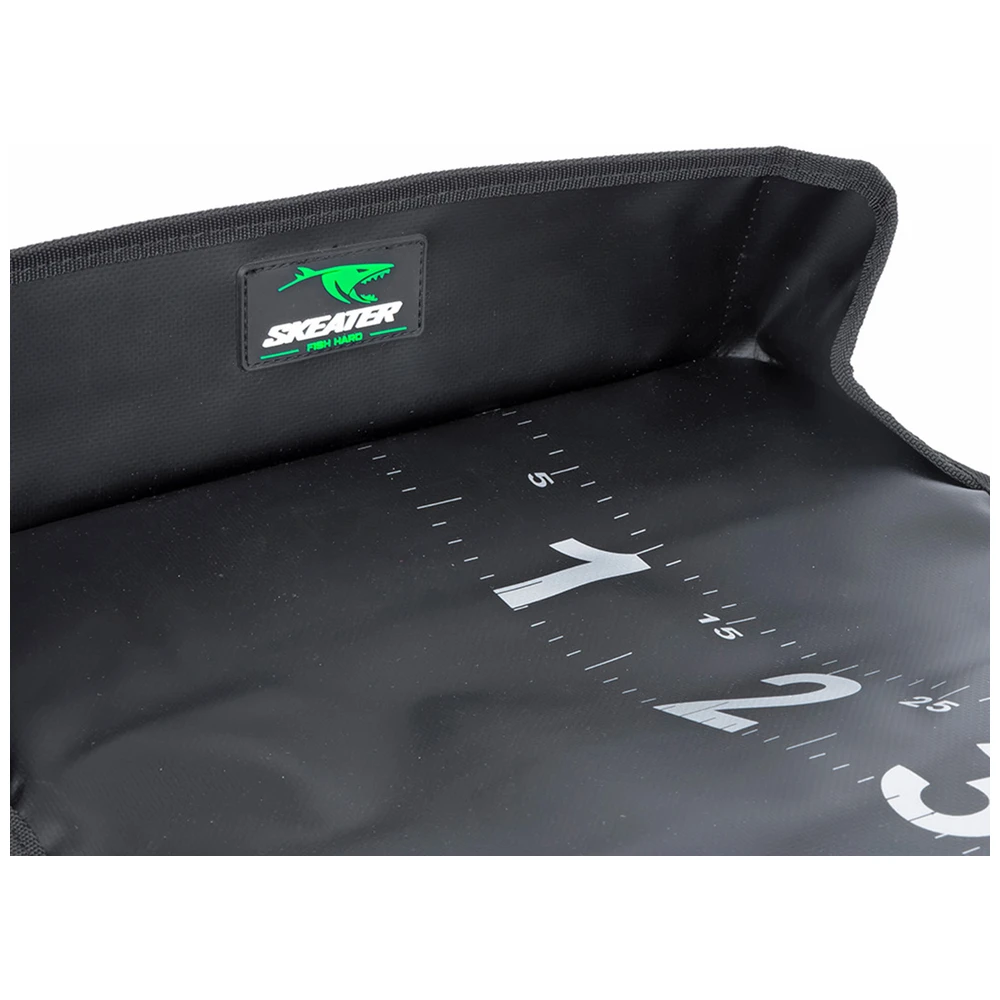 Skeater Mat & Ruler Large XL 1.4M