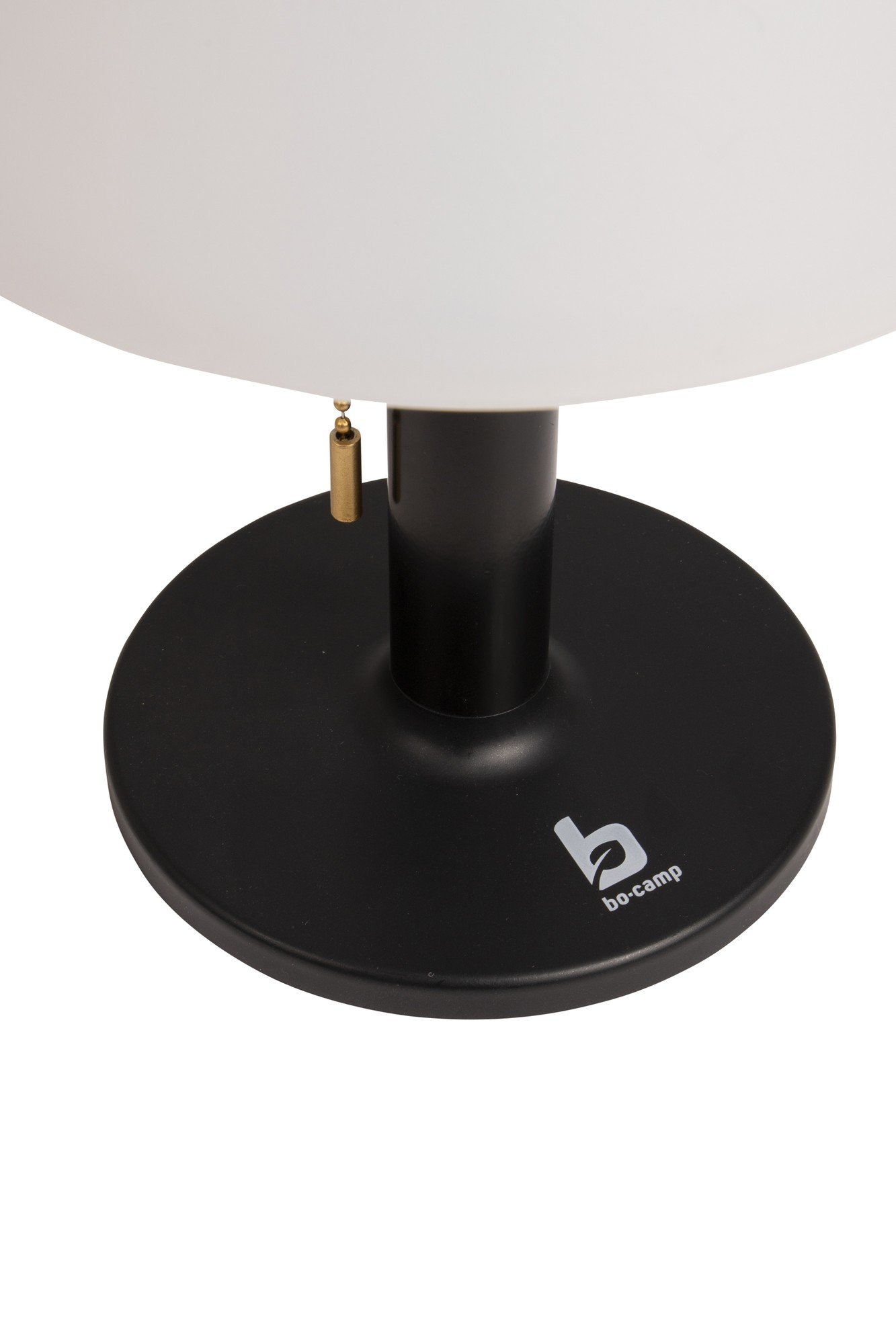 Bo-Camp Industrial Solar Tafellamp Ranger