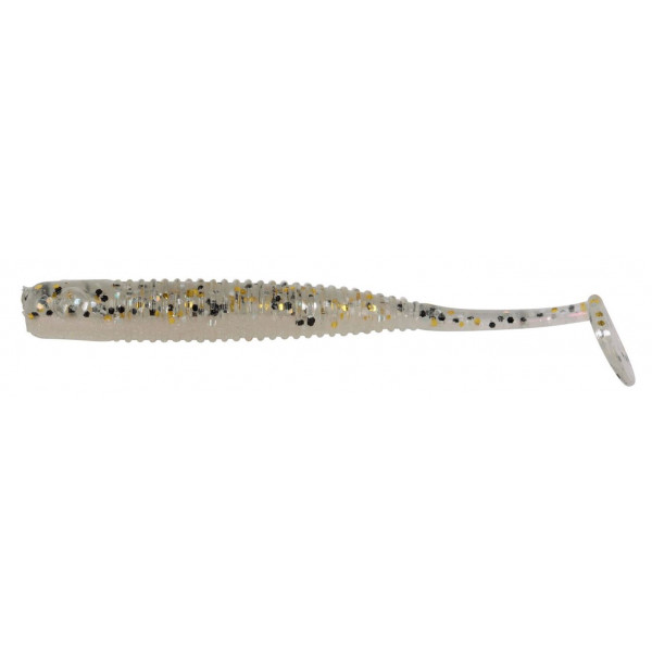 Spro Freestyle Urban Slug Softlure 3 7Cm