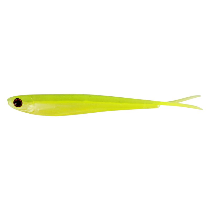 Westin Twinteez V2 V-Tail 14,5Cm 9G Lime Box W. 40Pcs