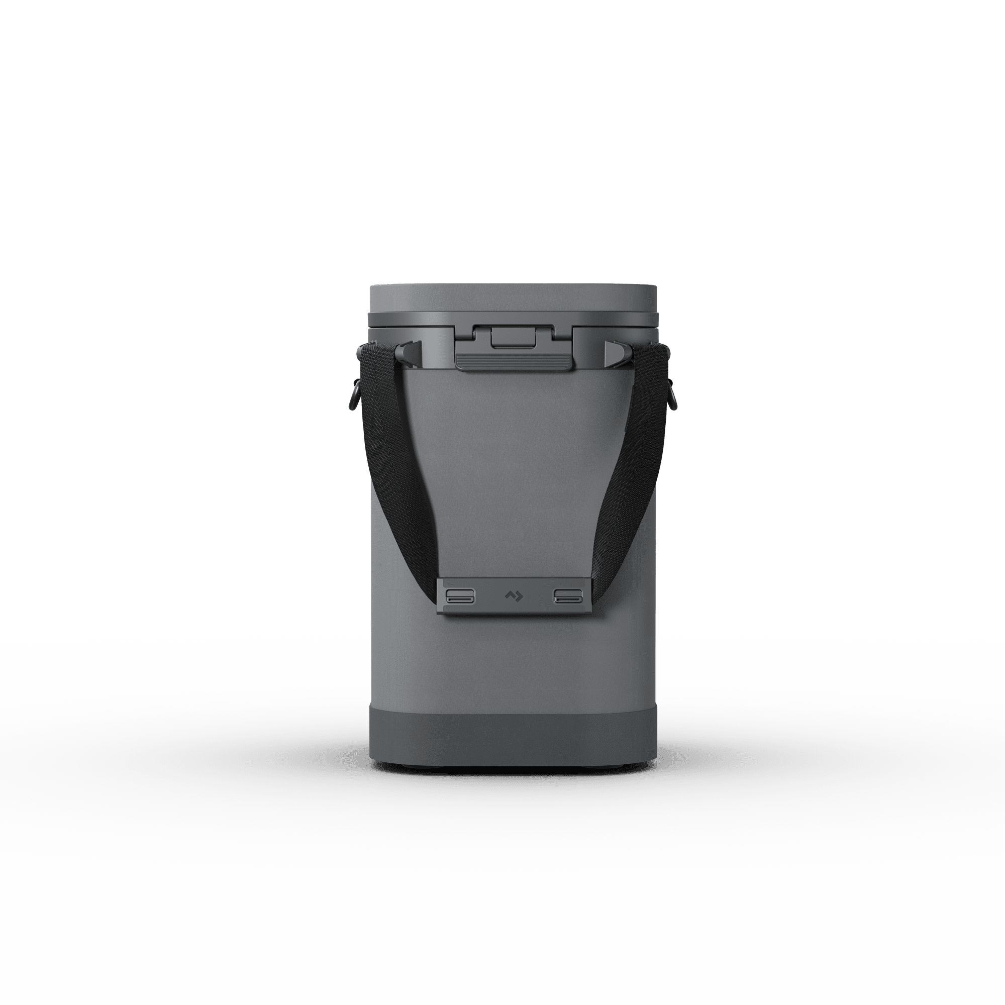 Dometic Recon Softside Koeler Small 12 Liter -Silt