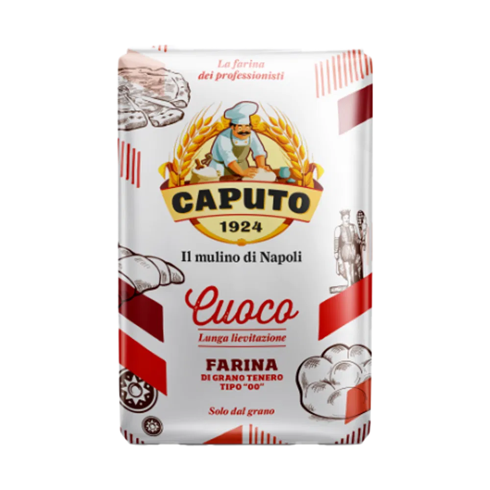 Caputo Cuoco Pizzabloem 1 Kg