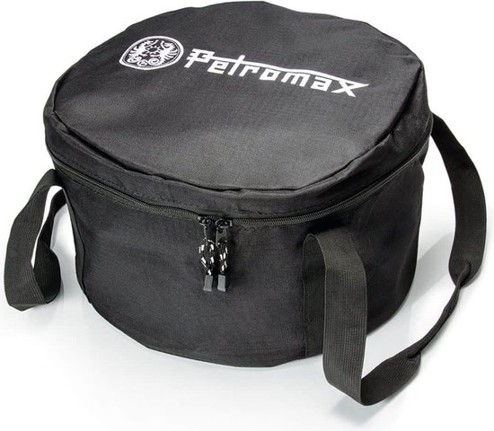 Petromax Transporttas Voor Dutch Oven FT4,5