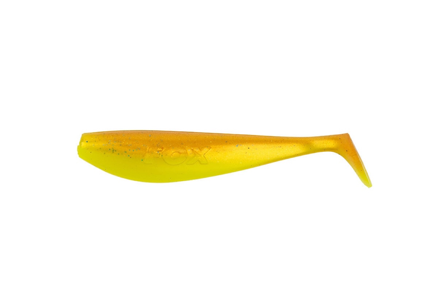 Fox Rage Zander Pro 10Cm