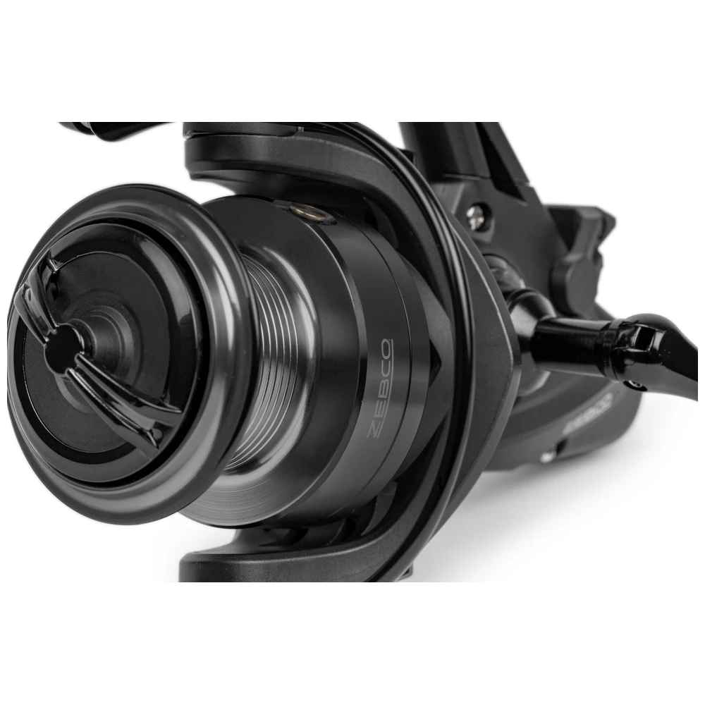 Zebco Zebco Ambition 4000Fs