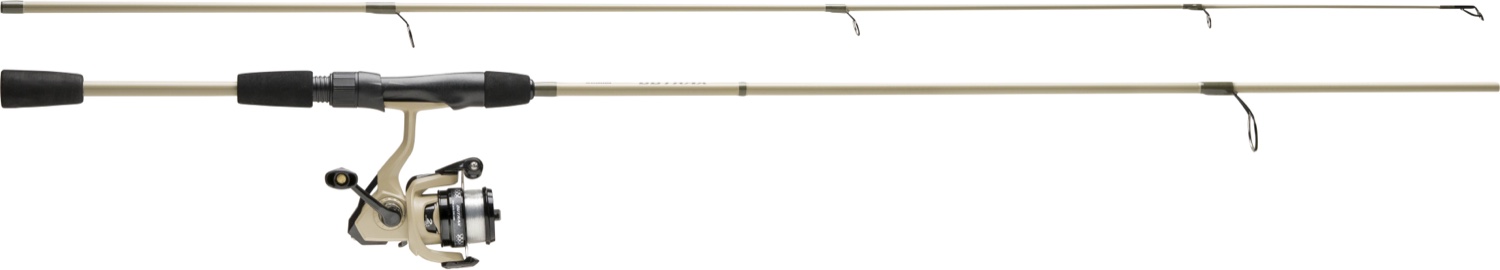 Okuma Outrax Spin 8'243Cm 10.35G Combo