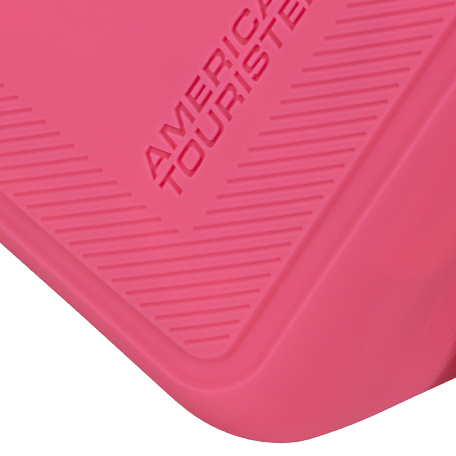 American Tourister Urban Groove Ug27 Washbag Pop - Hawaiian Pink