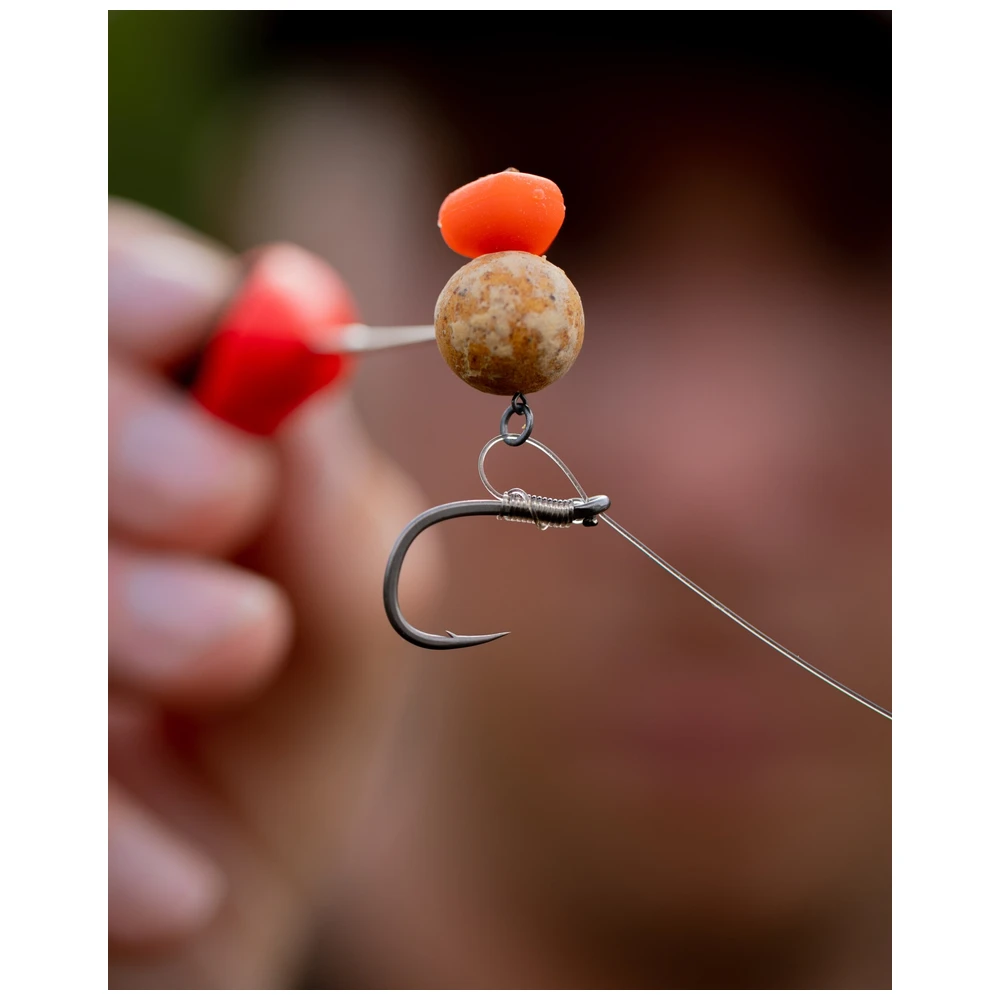 Fox Edges Super Wide Gape (Outturned Eye)