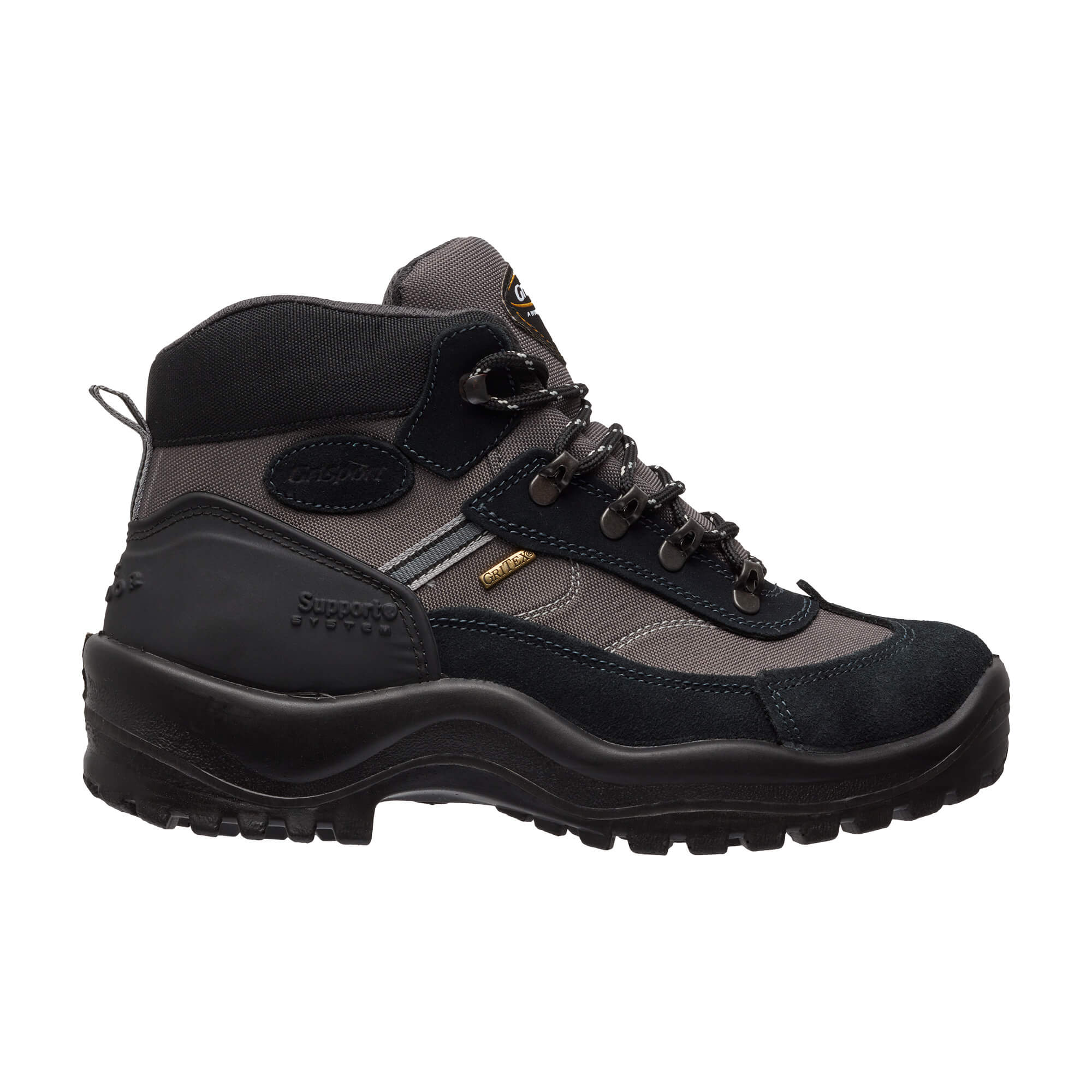 Grisport Torino Mid Unisex