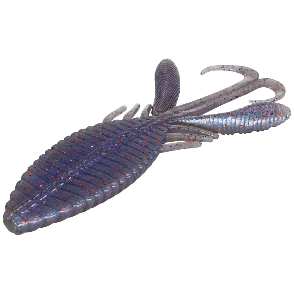 Spro Hide-UP Stagger Wide Hog 4" #116 Shinikake Gill