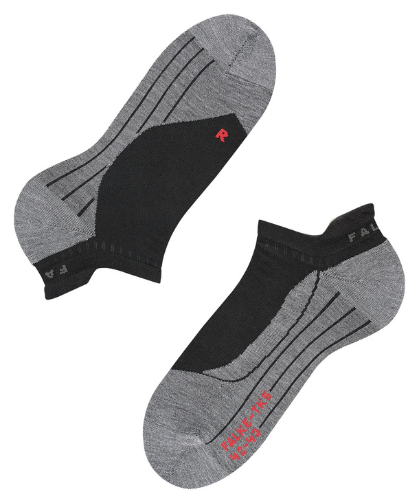 Falke TK5 Wander Invisible Heren