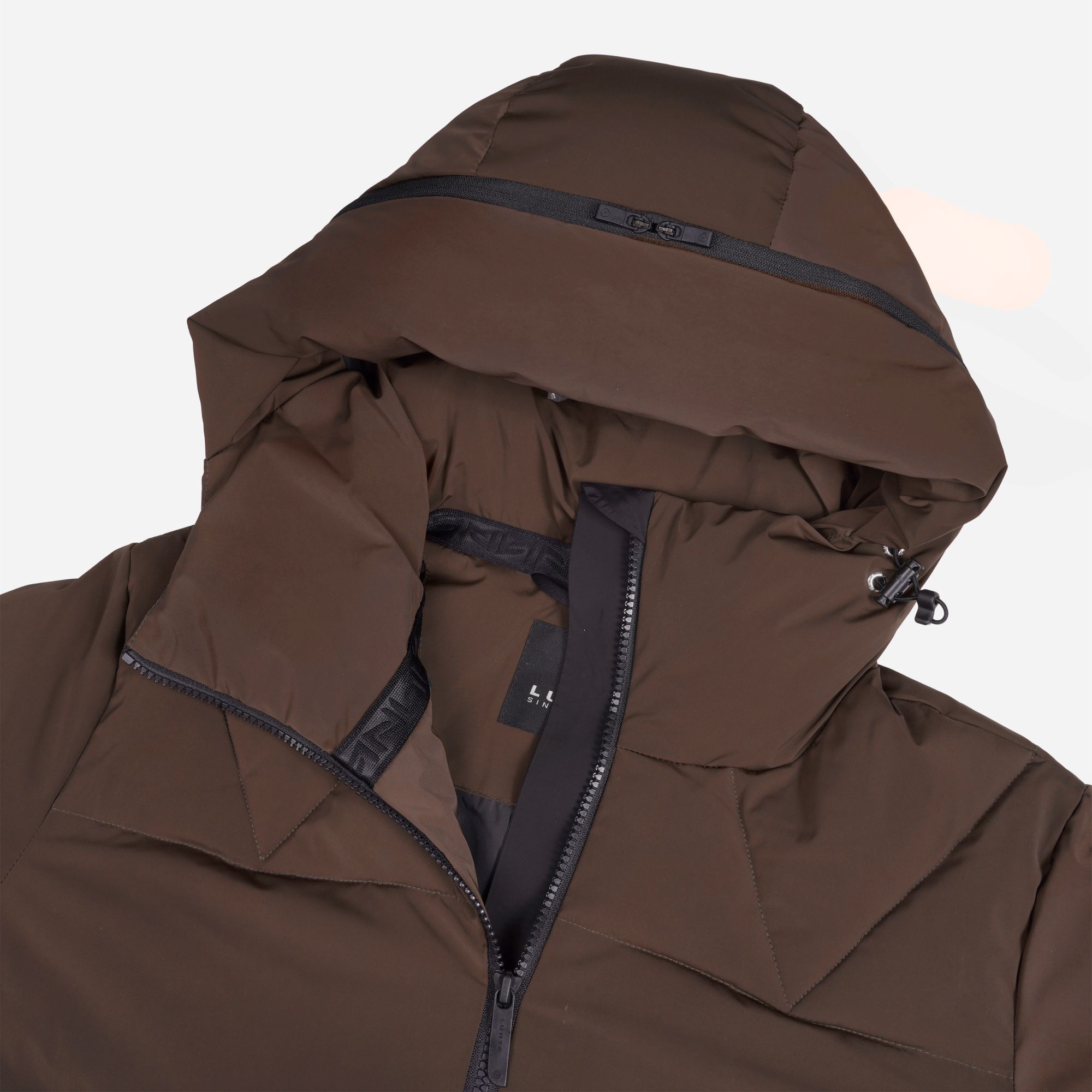 Luhta Coat Eisele Dames