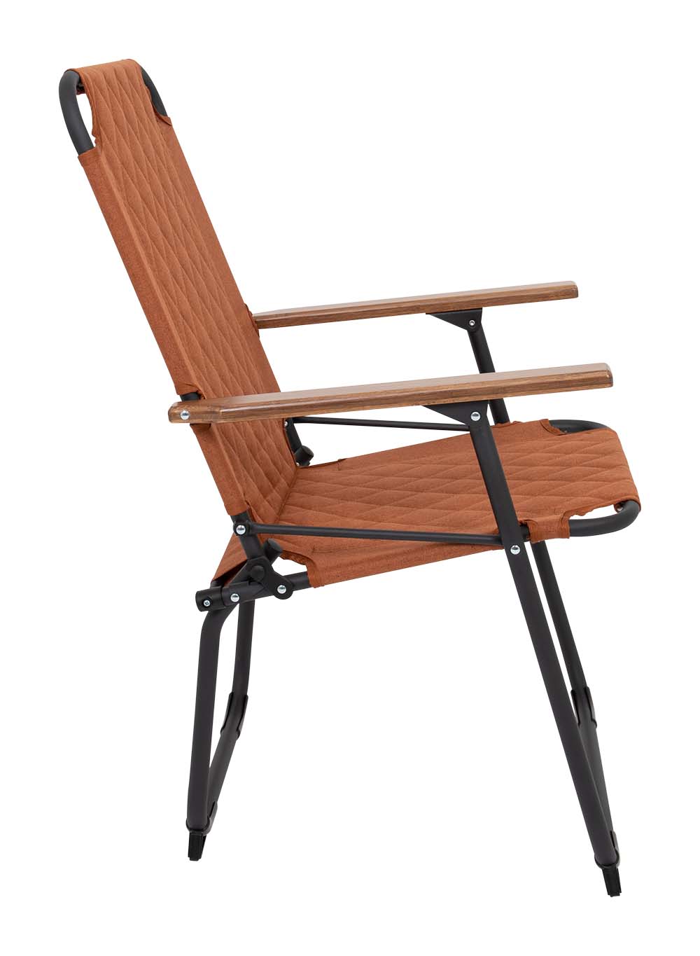 Bo-Camp Bc Ind Vouwstoel Jefferson M