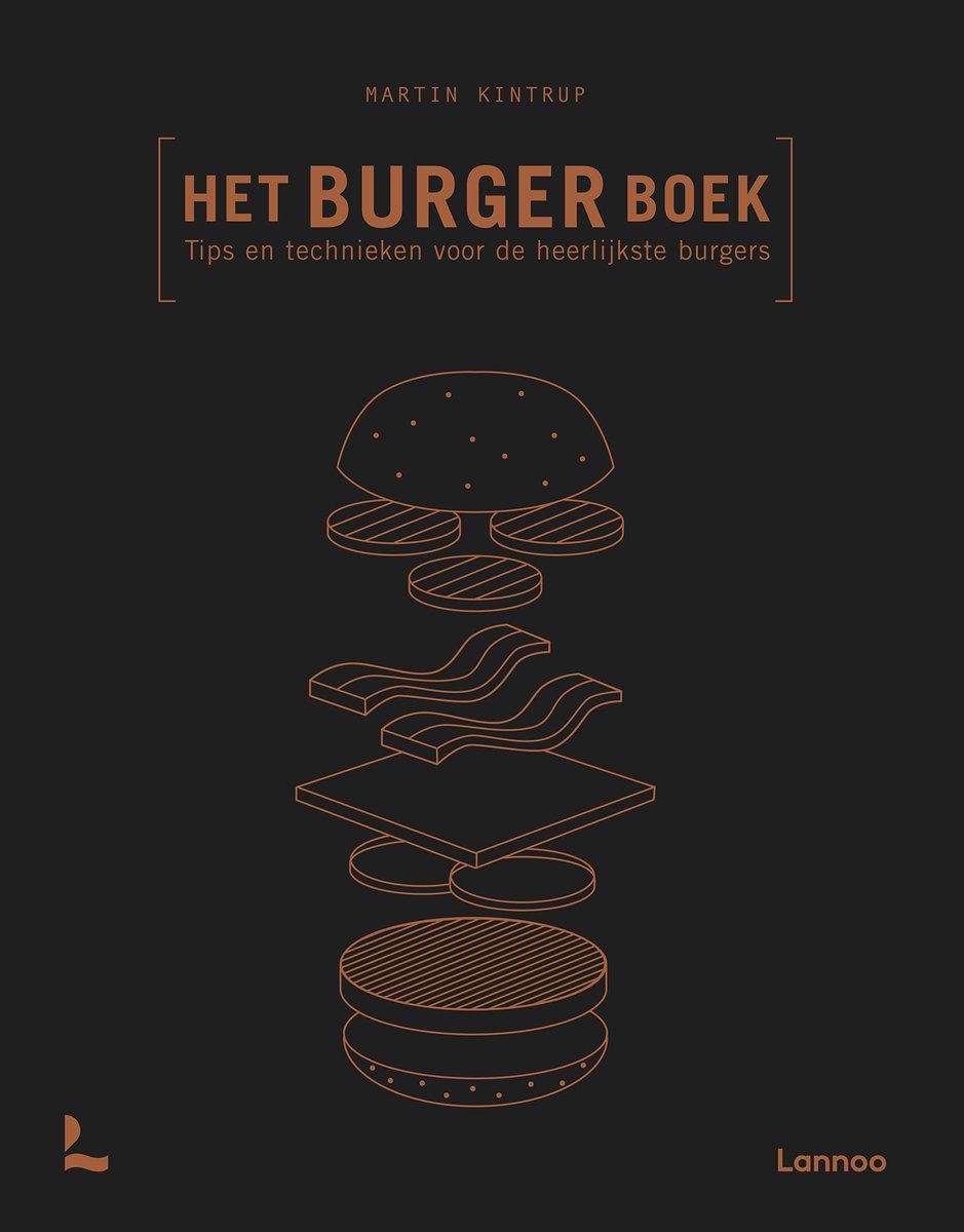 Het Burger Boek