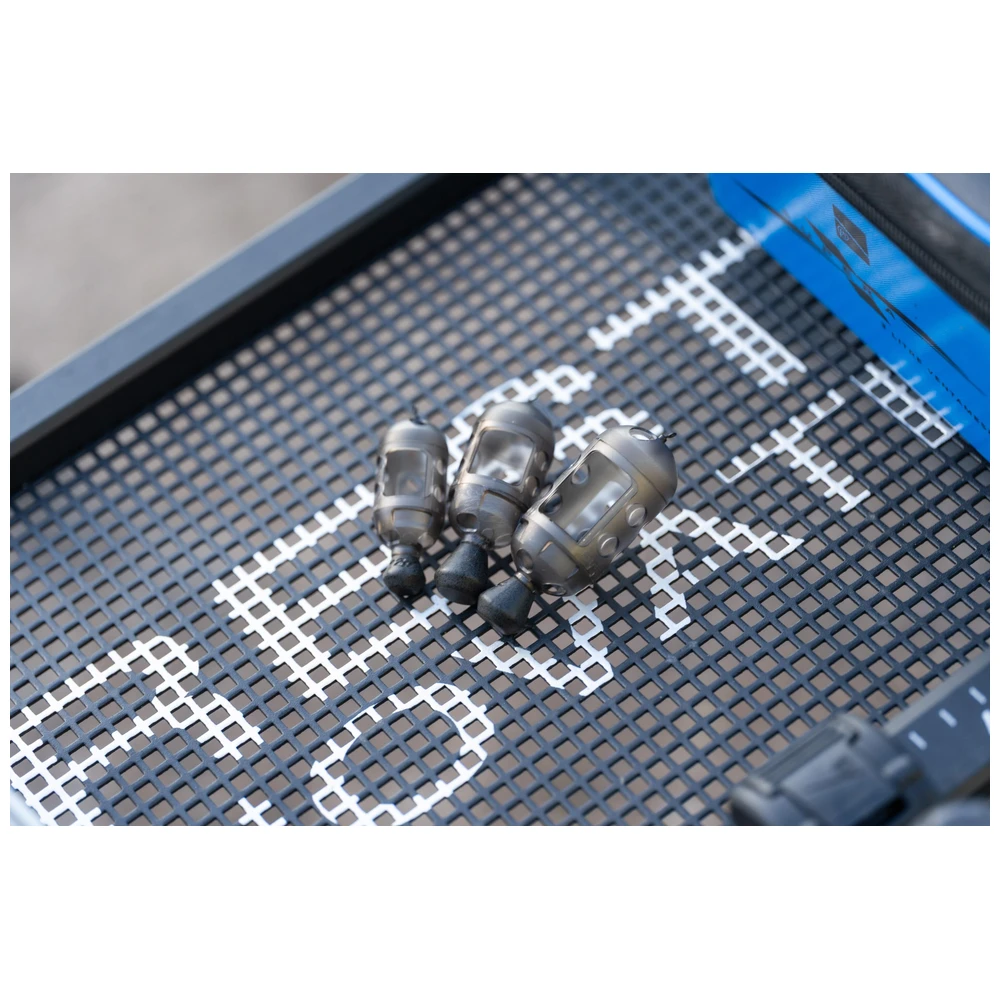 Preston Carp Maggot Feeder L-28g