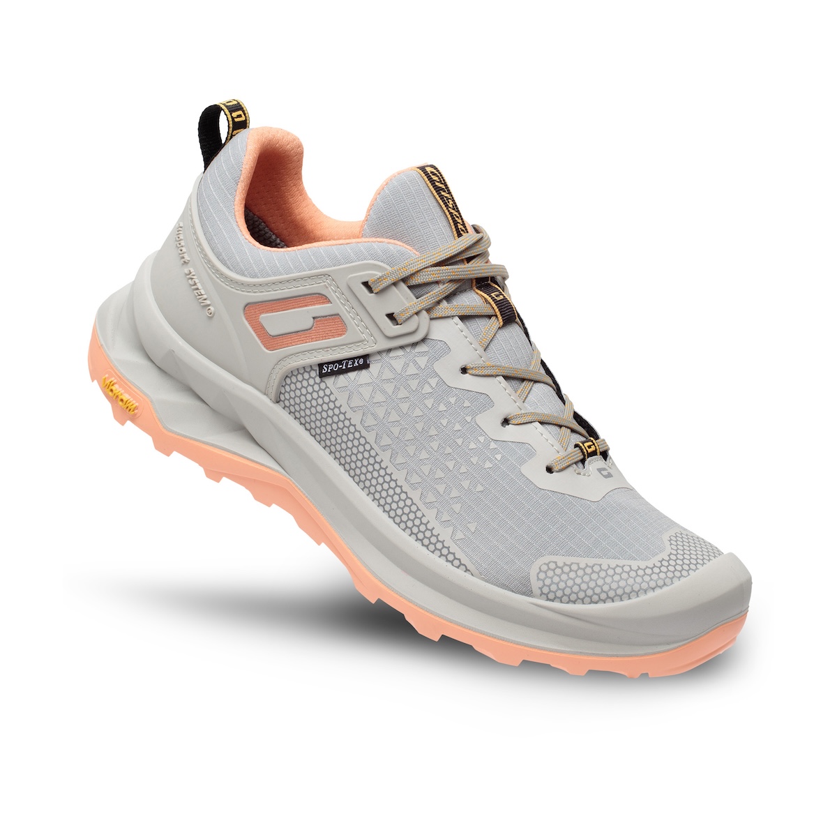 Grisport Explorer Lo Unisex 