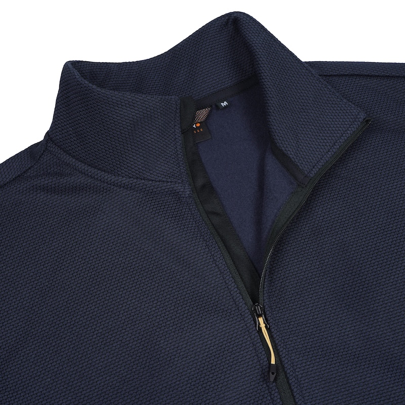 Icepeak Midlayer Bredstedt Heren 