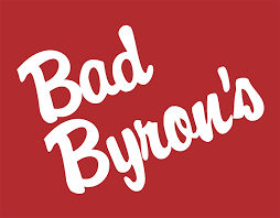 Logo Bad Byron's