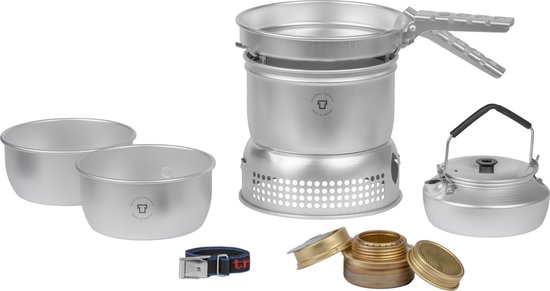 Trangia Stove 27-2/UL
