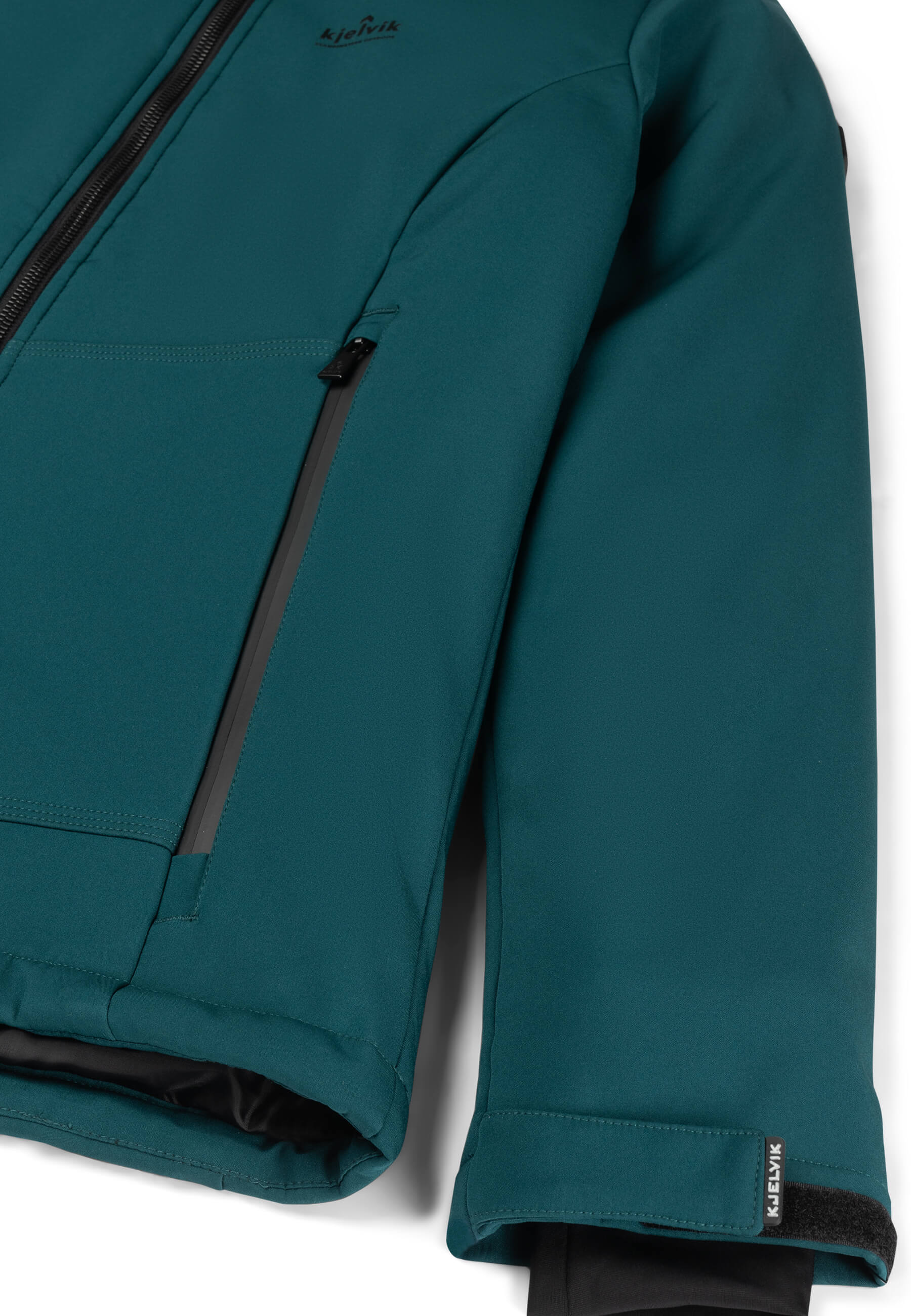 Kjelvik Jutta Softshell jas