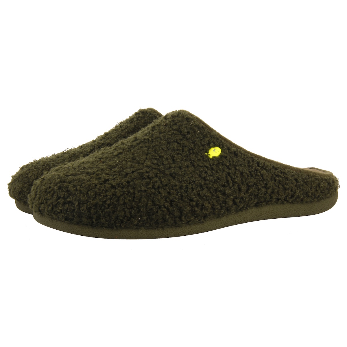 Hot Potatoes Pantoffel Antwerp Heren