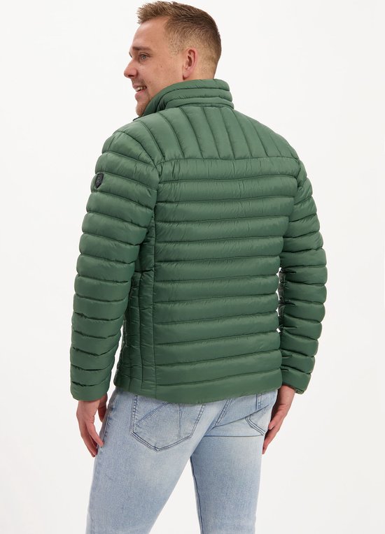 Kjelvik Jas Carl Heren 