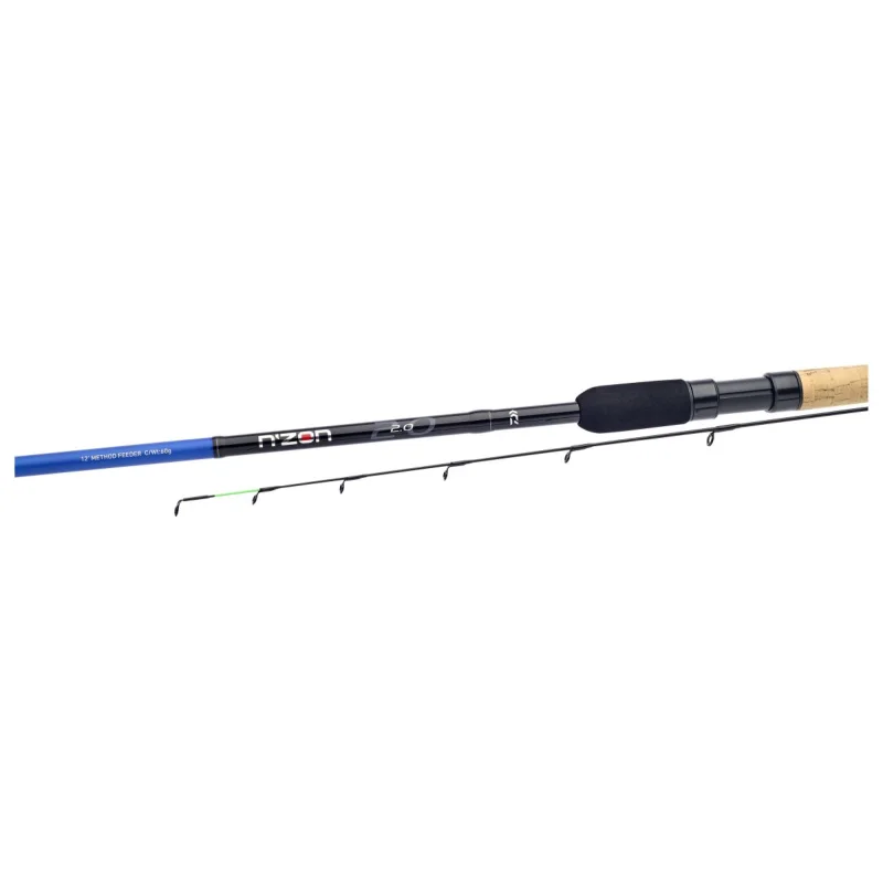 Daiwa N'Zon 2.0 11' Power Method Feeder 3Pc 80g