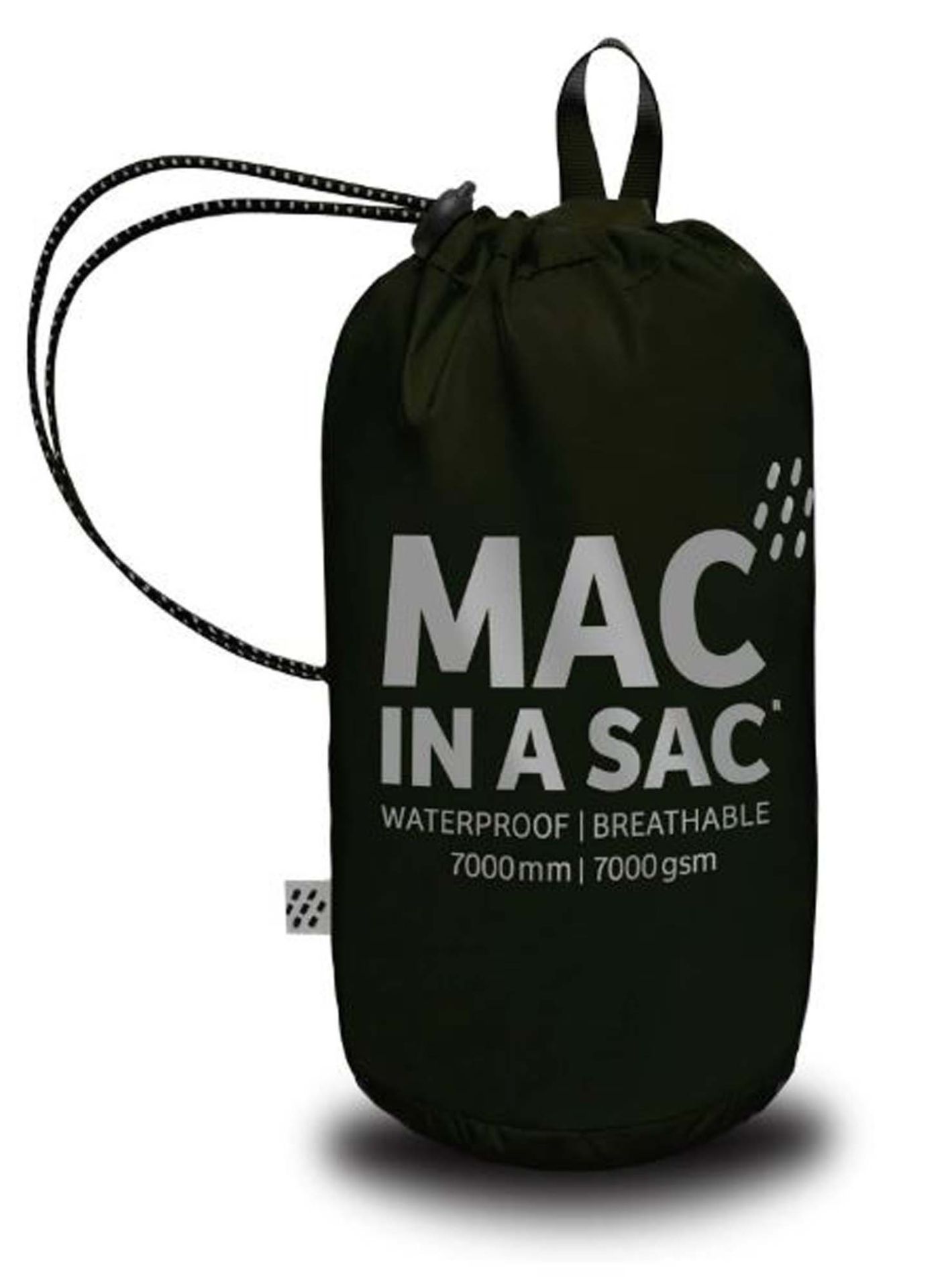 Mac in a Sac Regenbroek Mac