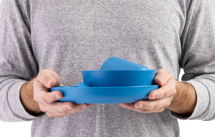 Sea TO Summit Camp Dinnerware Set W