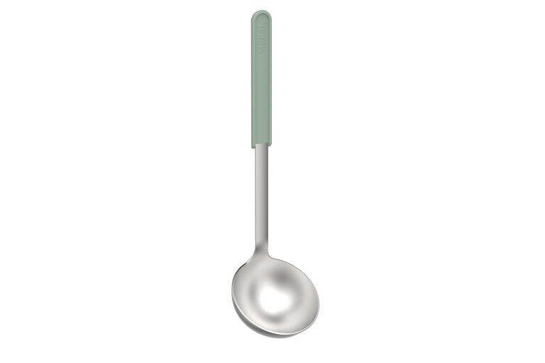 Pollepel Chef It 32 Cm - Nordic Sage