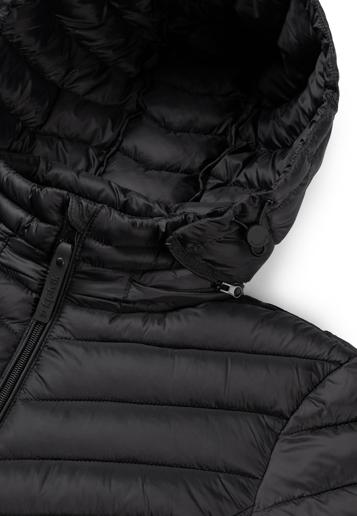 Kjelvik Padded Jacket Sanna Dames