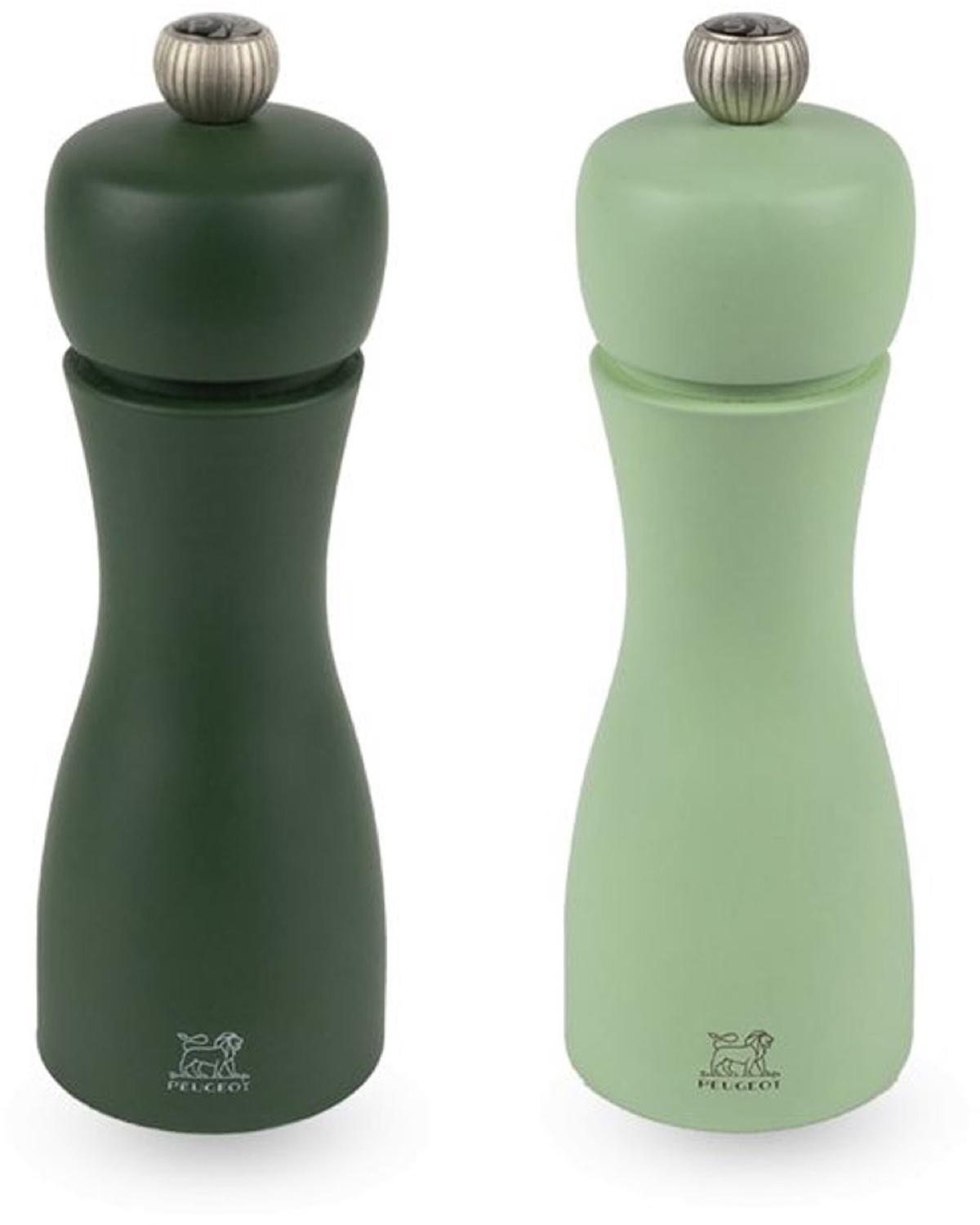 Peugeot Tahiti 15Cm Z Water Moss & Mint