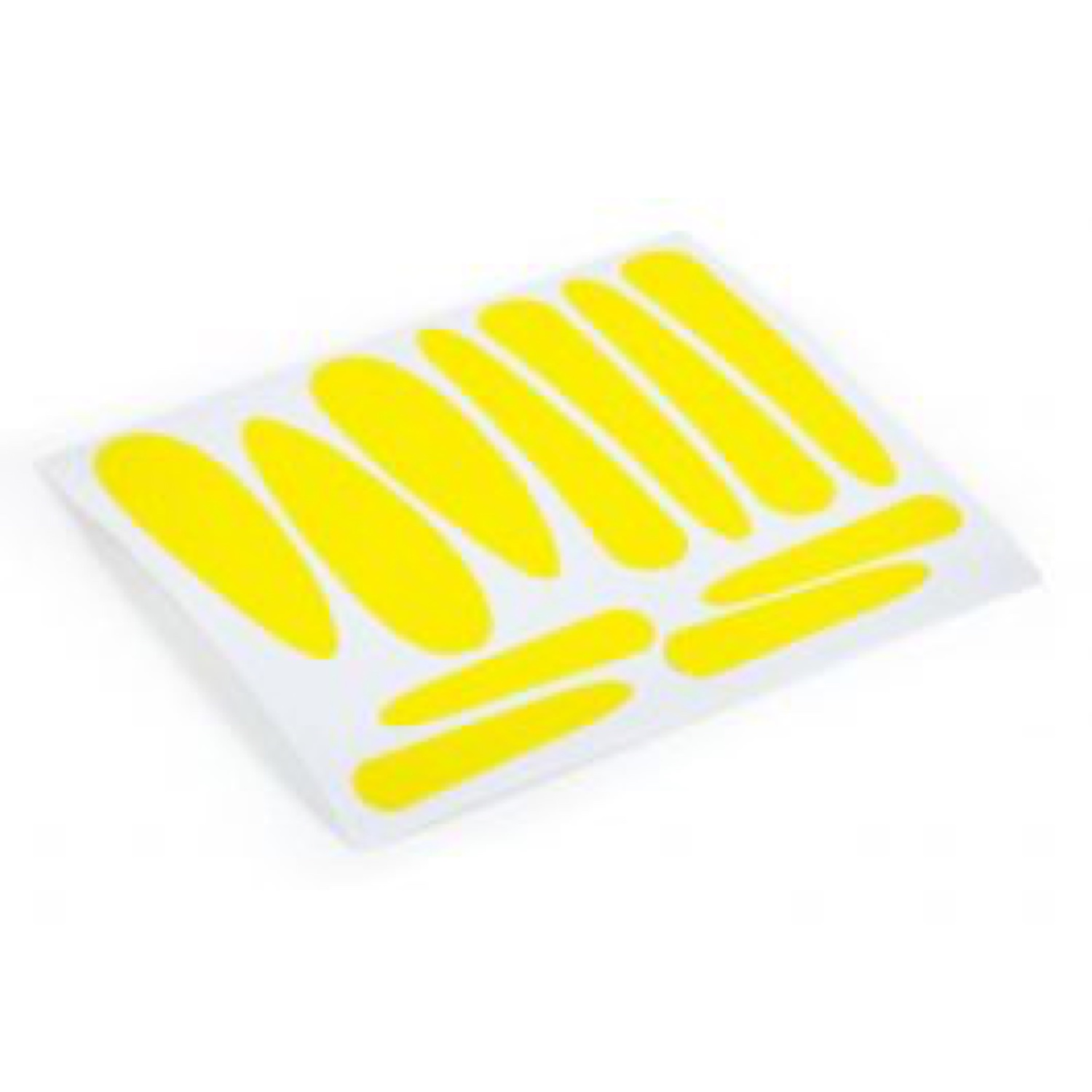 Molix Sight Marker - Yellow Fluo