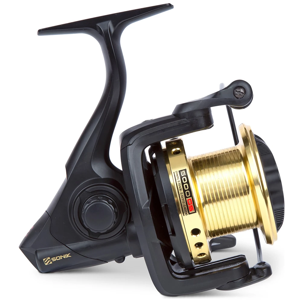 Sonik Xtractor+ 5000 Gs Reel