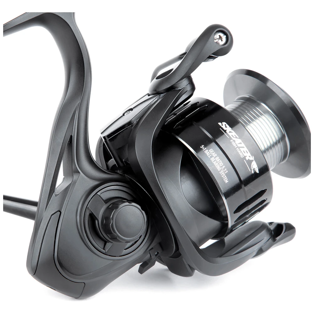 Skeater Realist 5K Molen